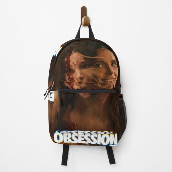 Item preview, obsession movie designed and sold by Molsabounat.