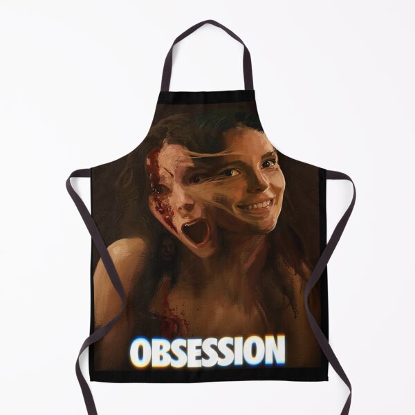 Item preview, obsession movie designed and sold by Molsabounat.