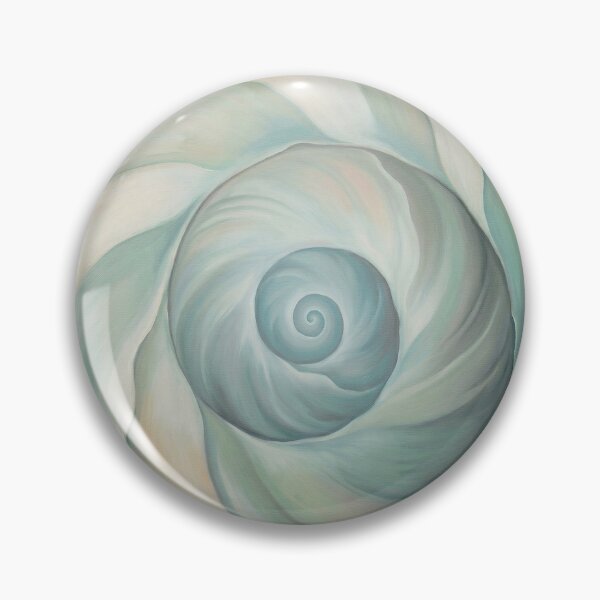 Item preview, Nautilus Shell designed and sold by Martin Geller.