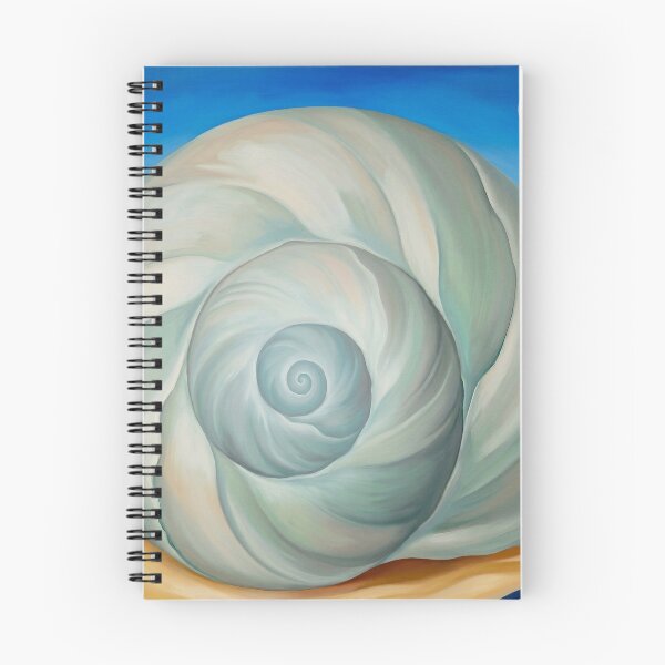 Item preview, Nautilus Shell designed and sold by Martin Geller.