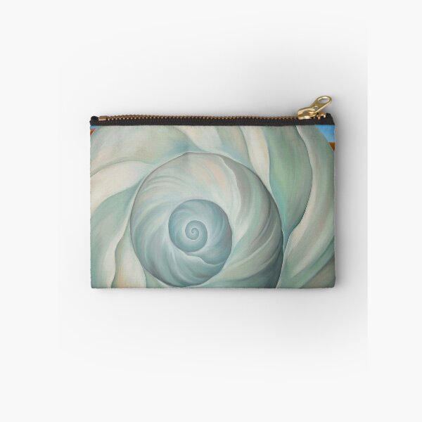 Item preview, Nautilus Shell designed and sold by Martin Geller.