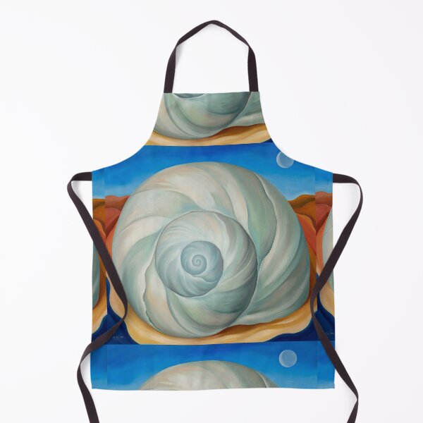 Item preview, Nautilus Shell designed and sold by Martin Geller.