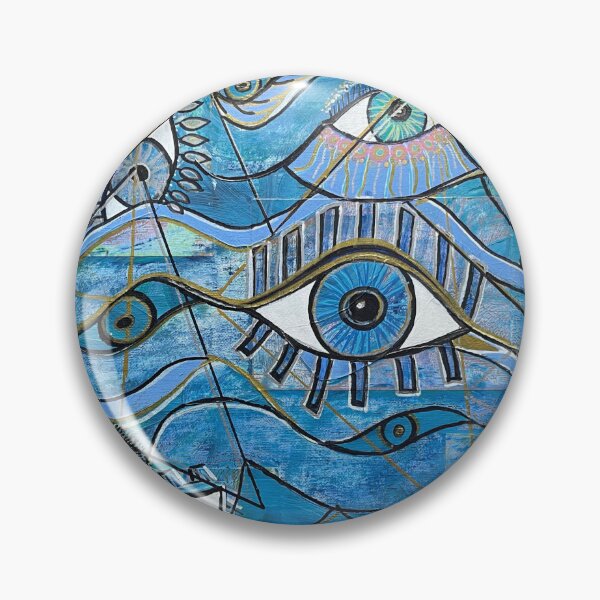 Item preview, I see eye sea  designed and sold by EVA8585.