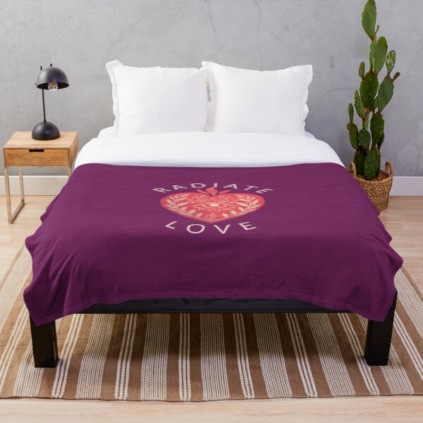 Item preview, Esoteric Botanical Heart Vision Artwork designed and sold by WellspringXflow.