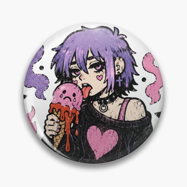 Item preview, Femboy Ice Cream designed and sold by PerlowskiArt.