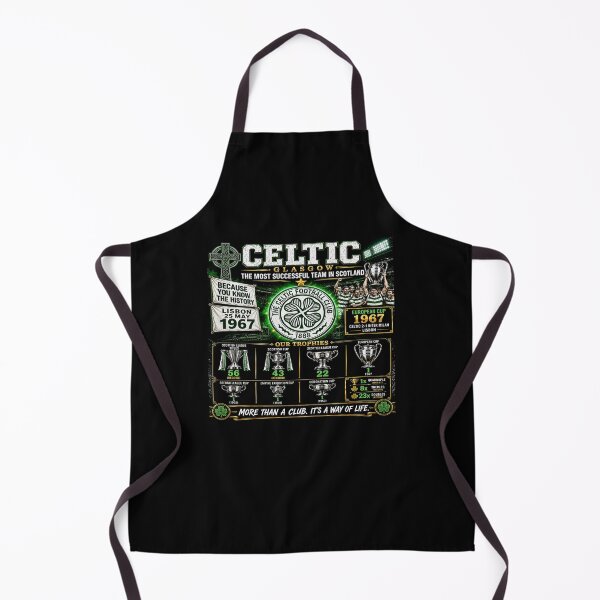 Item preview, Celtic FC The Most Succesful Team in Scotland designed and sold by TMTD Productions.