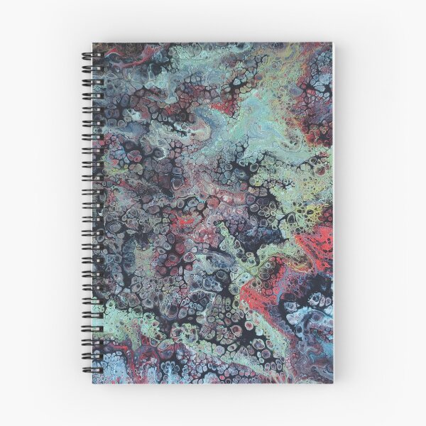 Item preview, Fossil Garden designed and sold by LesenArt.