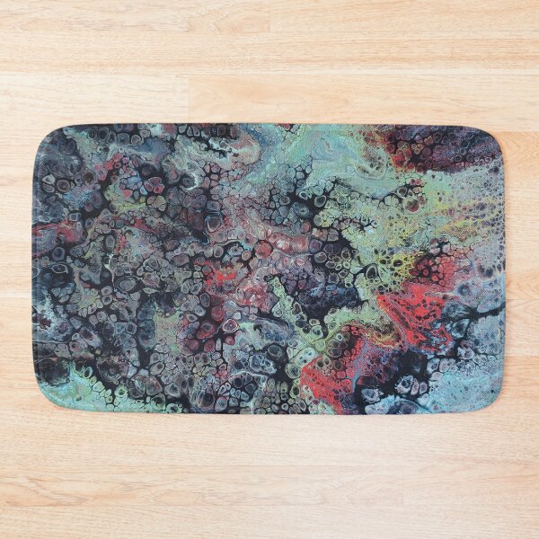 Item preview, Fossil Garden designed and sold by LesenArt.