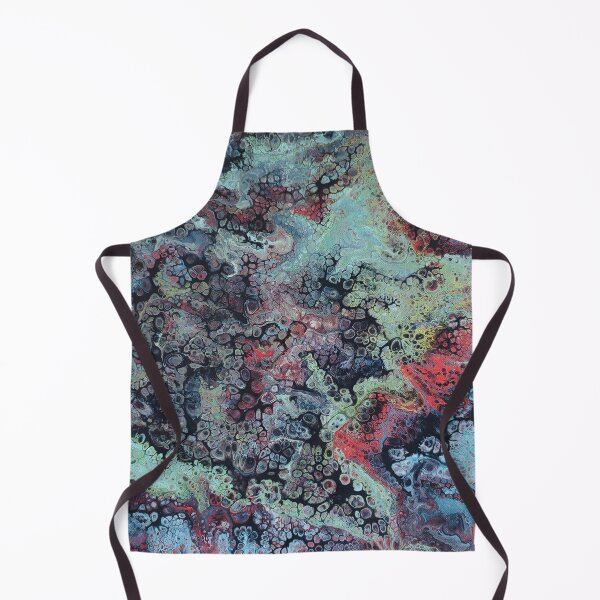 Item preview, Fossil Garden designed and sold by LesenArt.