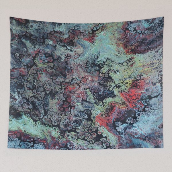 Item preview, Fossil Garden designed and sold by LesenArt.