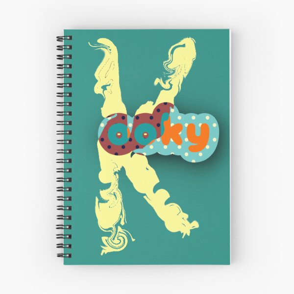 Item preview, I am kooky, I am not spooky      designed and sold by DesignbyDizdar.