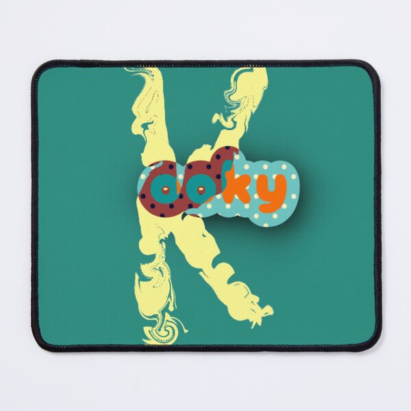 Item preview, I am kooky, I am not spooky      designed and sold by DesignbyDizdar.