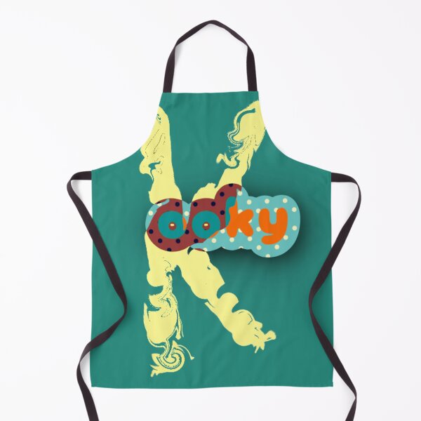 Item preview, I am kooky, I am not spooky      designed and sold by DesignbyDizdar.