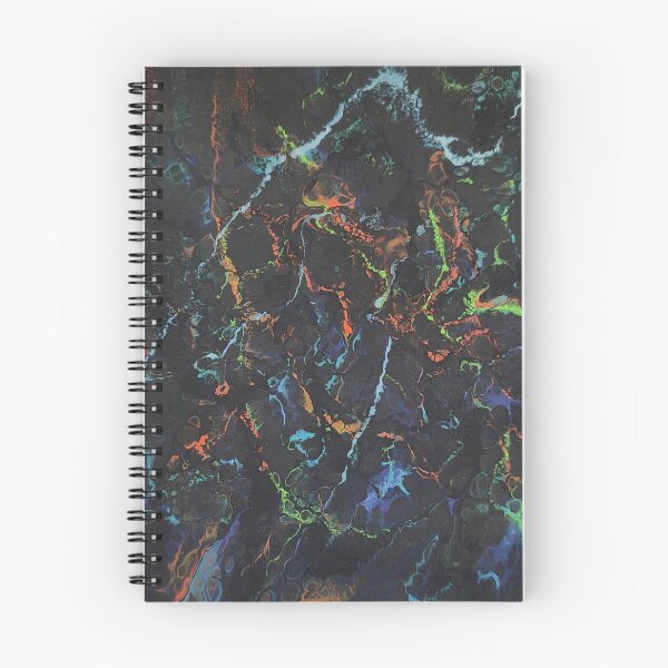 Item preview, Dark Matter designed and sold by LesenArt.