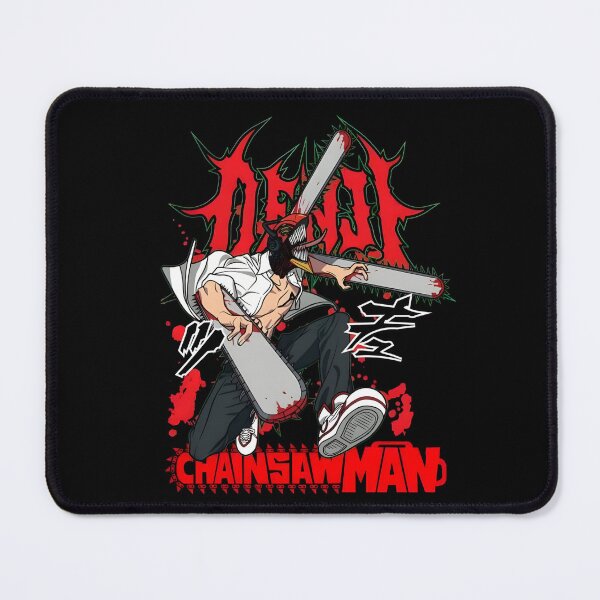 Item preview, Denji Chainsaw designed and sold by jumister22.