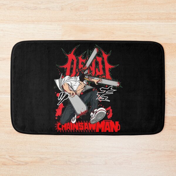 Item preview, Denji Chainsaw designed and sold by jumister22.