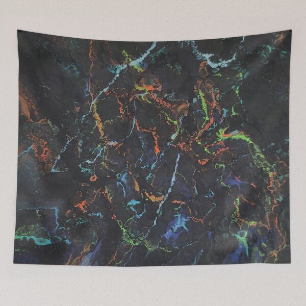 Item preview, Dark Matter designed and sold by LesenArt.