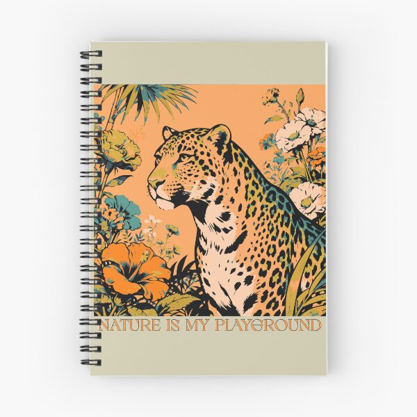 Item preview, NATURE IS MY PLAYGROUND designed and sold by STAR316.