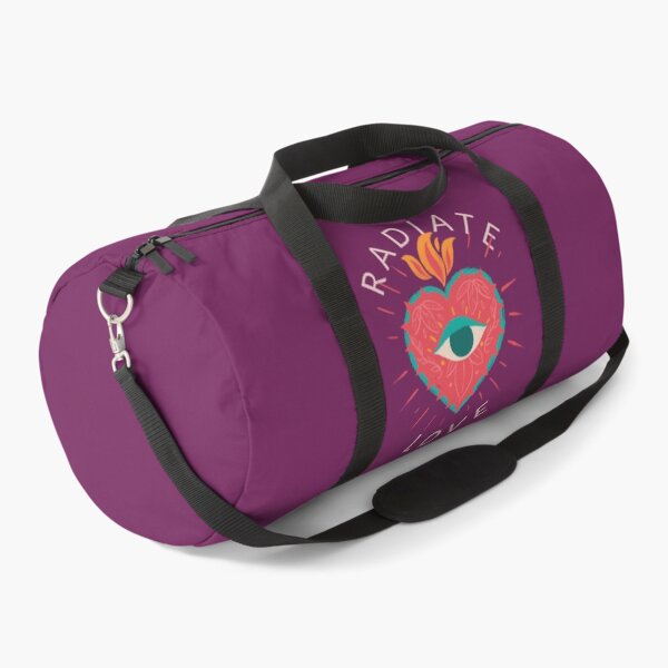 Item preview, Mystical Heart Eye Illustration designed and sold by WellspringXflow.