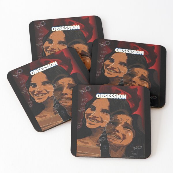 Item preview, obsession movie designed and sold by Molsabounat.