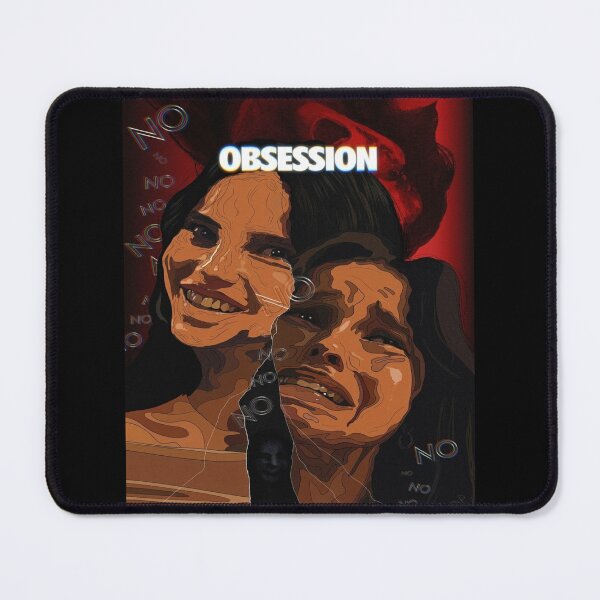 Item preview, obsession movie designed and sold by Molsabounat.
