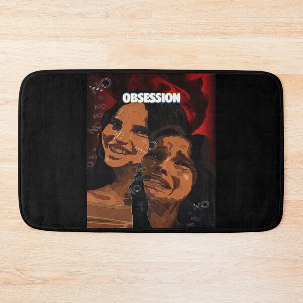 Item preview, obsession movie designed and sold by Molsabounat.