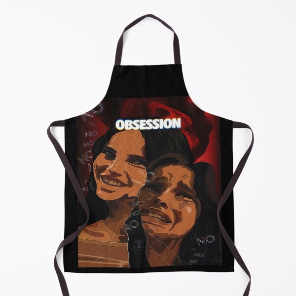 Item preview, obsession movie designed and sold by Molsabounat.