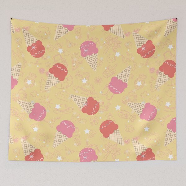 Item preview, Summer bunny designed and sold by Oits.