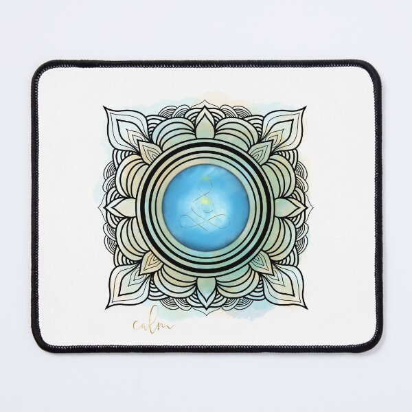 Item preview, Calm designed and sold by soft.becoming.studio.