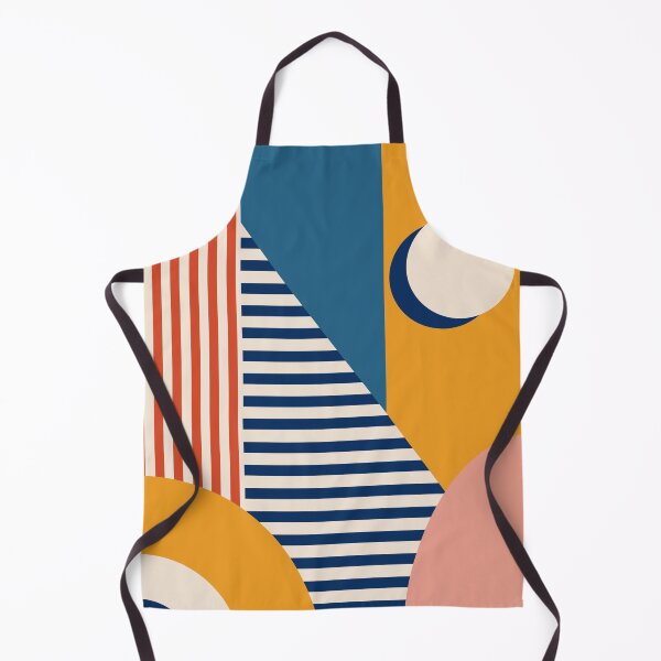 Item preview, Abstract Geometric Shapes Decor designed and sold by Studio pod Burom.