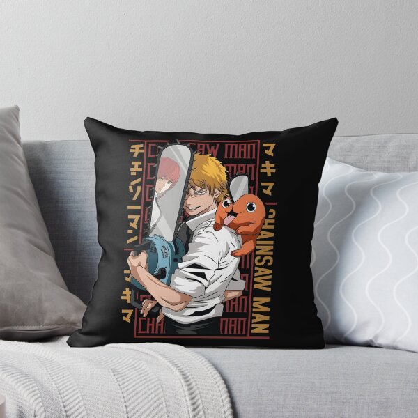 Item preview, Denji And Pochita designed and sold by jumister22.