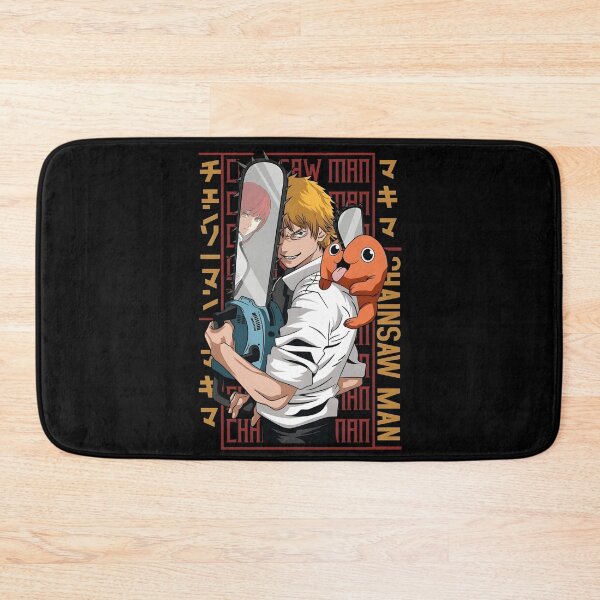 Item preview, Denji And Pochita designed and sold by jumister22.