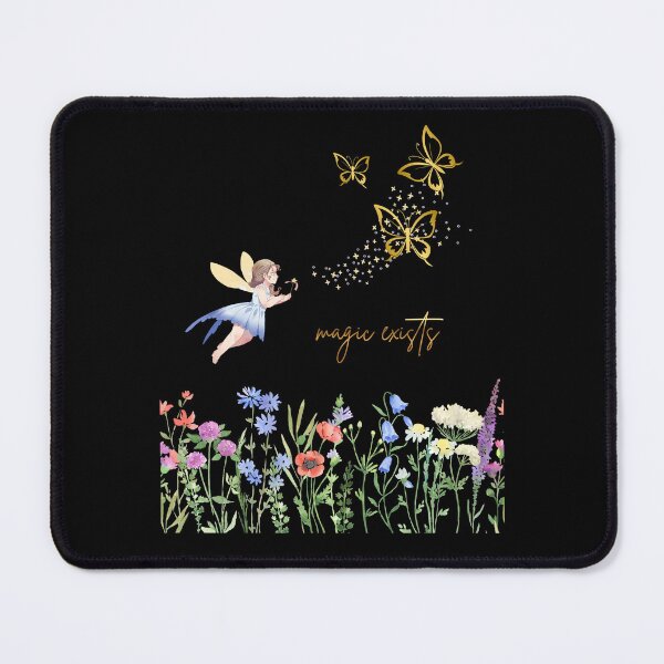 Item preview, Magic Exists. designed and sold by Dinasshop.