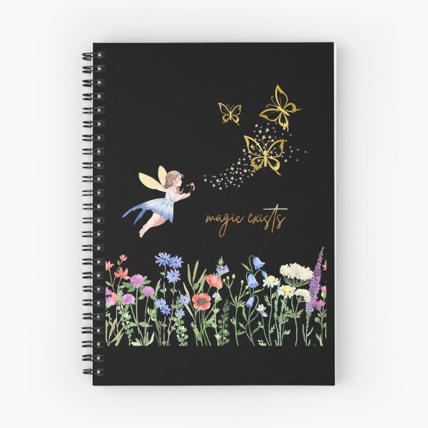 Item preview, Magic Exists. designed and sold by Dinasshop.