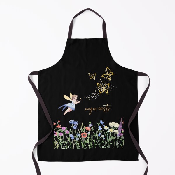 Item preview, Magic Exists. designed and sold by Dinasshop.