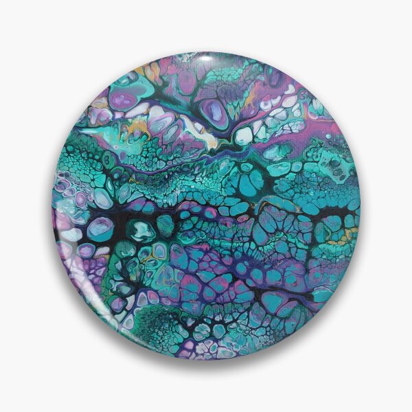 Item preview, Mermaid Reef designed and sold by LesenArt.