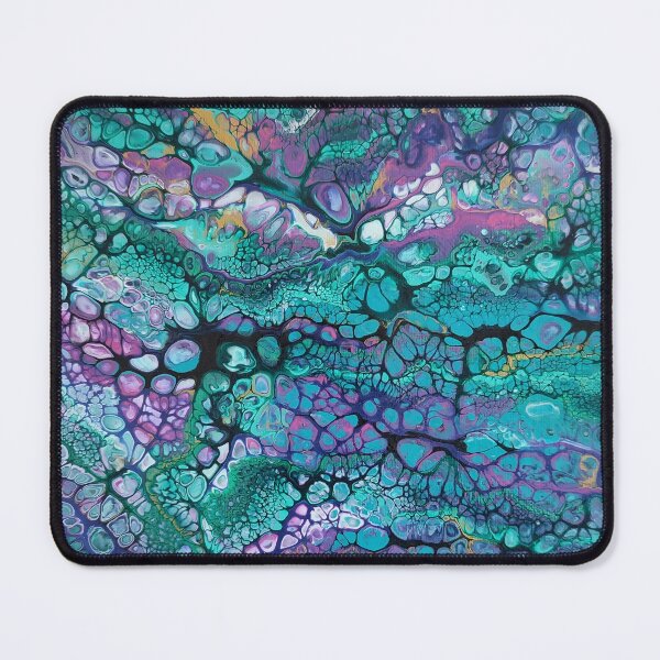 Item preview, Mermaid Reef designed and sold by LesenArt.