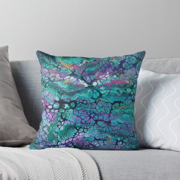 Item preview, Mermaid Reef designed and sold by LesenArt.