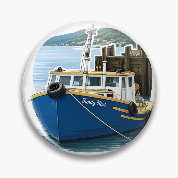 Item preview, The Fundy Mist designed and sold by TheFundyMist.