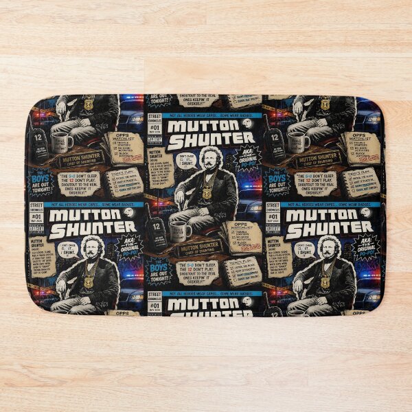 Item preview, Going Down Town! designed and sold by kingddb.