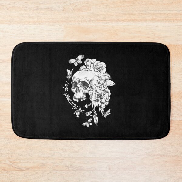 Item preview, keep growing designed and sold by shoplovepotion.