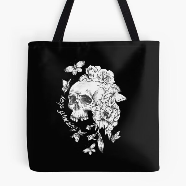Item preview, keep growing designed and sold by shoplovepotion.