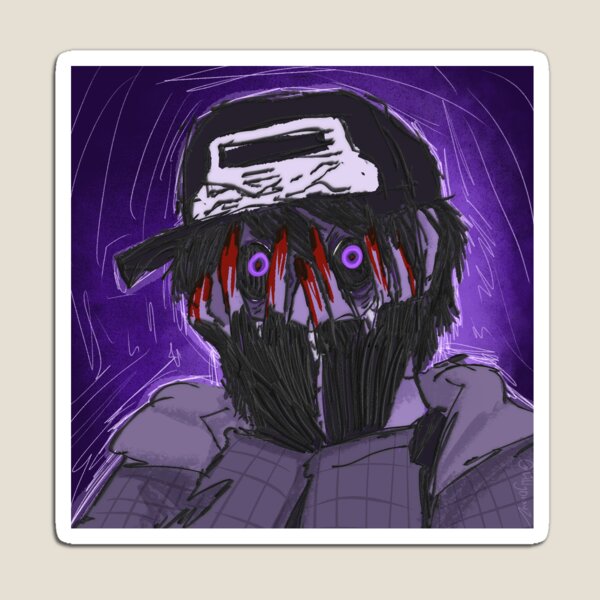 Item preview, purple designed and sold by LillyDrawzz.
