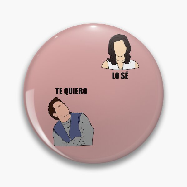 Item preview, Romance Espacial Retro (Spanish Version) designed and sold by Freakture-shop.