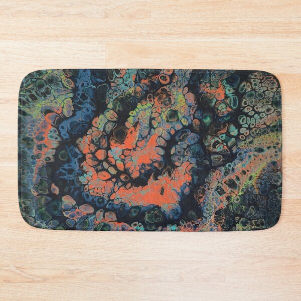 Item preview, Organic Vortex designed and sold by LesenArt.