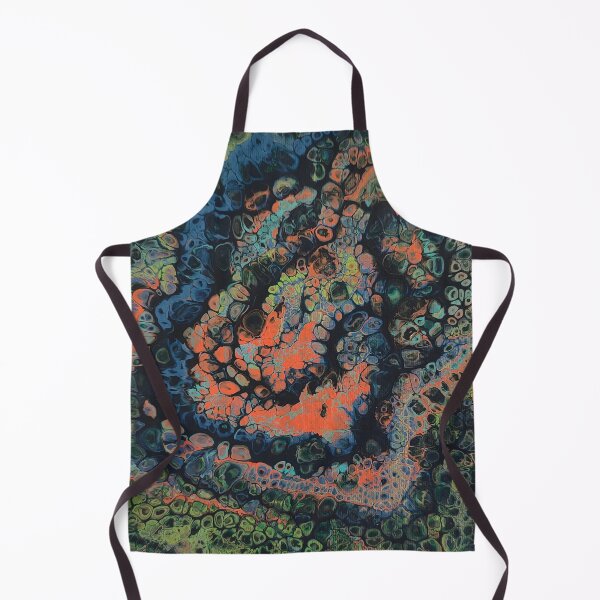 Item preview, Organic Vortex designed and sold by LesenArt.