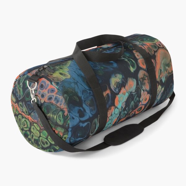 Item preview, Organic Vortex designed and sold by LesenArt.