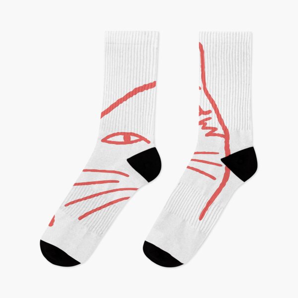 Item preview, cat meme designed and sold by QuirkyCritterCo.