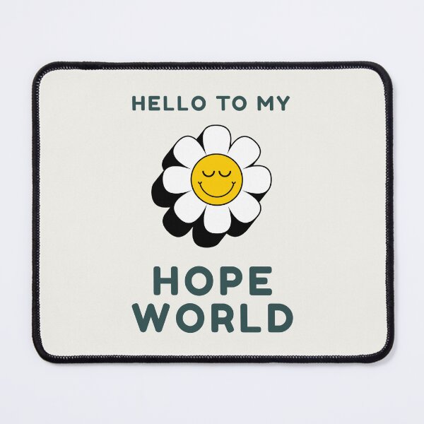 Item preview, Hobi World designed and sold by SZ Art Studio.