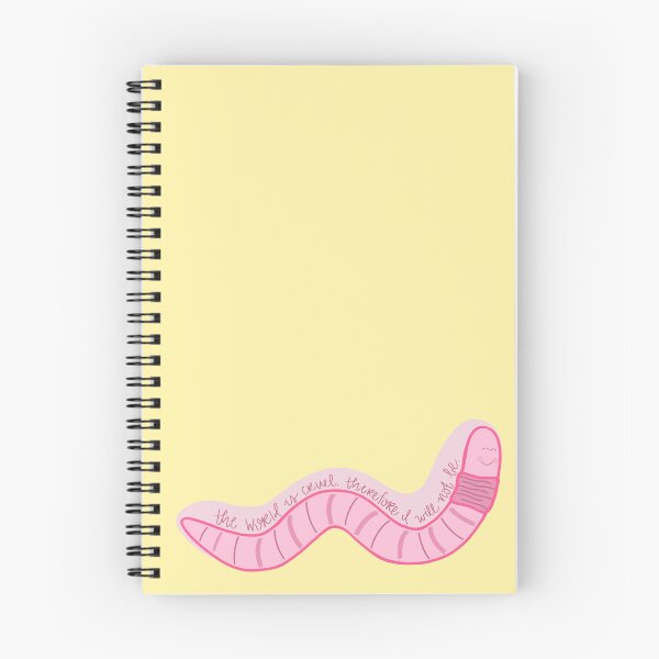Item preview, Wormy designed and sold by she who creates.